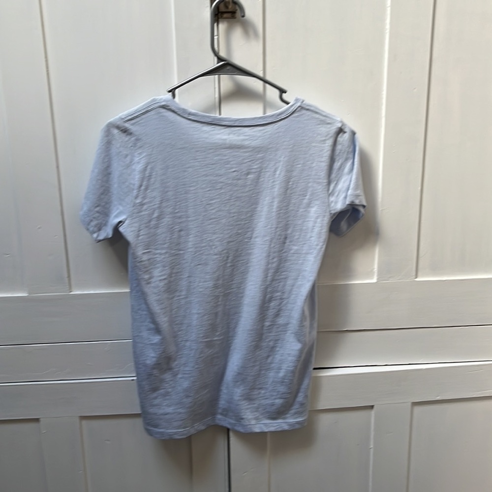 JCrew Collector Tee - Picture 2 of 3